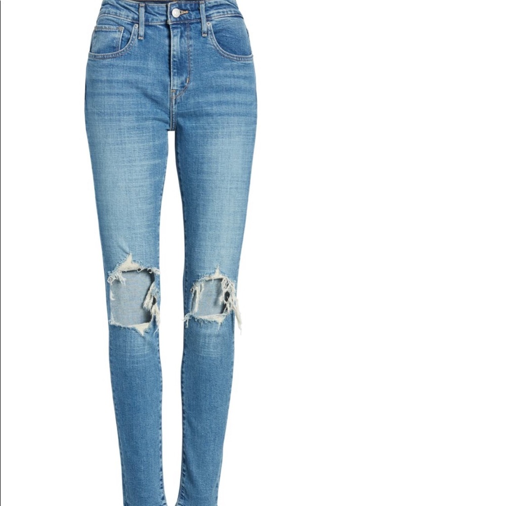 Levi’s 701